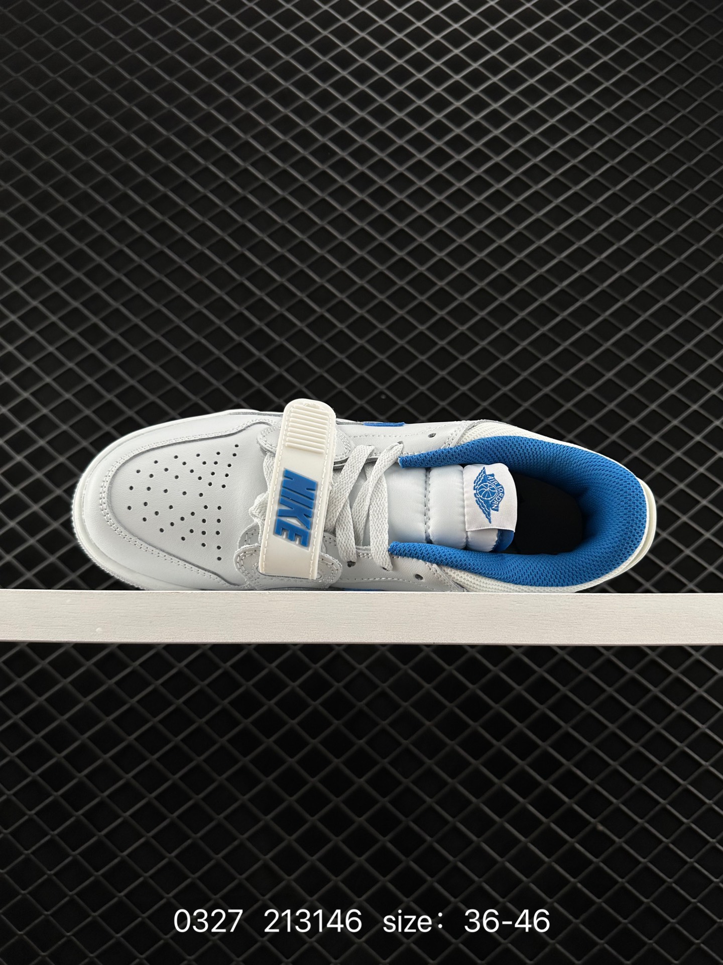 Air Jordan Legacy 312 Low